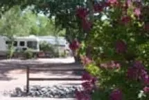Photograph of Zane Grey RV Park, Camp Verde