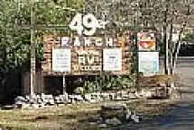 Photograph of 49er RV Ranch, Columbia