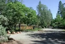 Photograph of Antlers RV Park & Campground, Lakehead