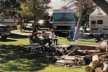 Photograph of Anza RV Resort, Anza