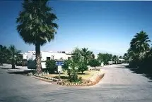 Photograph of Bakersfield Palms RV Park, Bakersfield