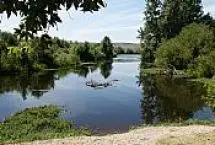 Photograph of Sycamore Ranch RV Park & Campground, Browns Valley