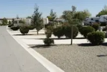 Photograph of The Garlic Farm RV Park, Gilroy