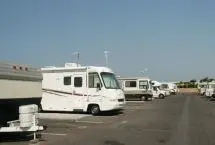 Photograph of Huntington By The Sea RV Park, Huntington Beach