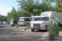 Photograph of Premier RV Resort of Redding, Redding