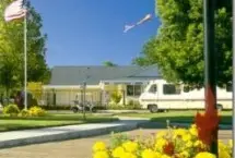 Photograph of Red Bluff RV Park, Red Bluff