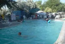 Photograph of Sacramento KOA, West Sacramento