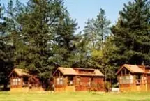 Photograph of K.Q. Ranch Camping Resort, Julian