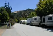 Photograph of Monterey Vacation RV Park, Aromas