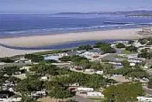 Photograph of Pismo Coast Village RV Resort, Pismo Beach