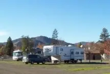 Photograph of Redwood Empire Fair RV Park, Ukiah