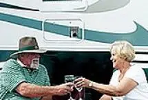 Photograph of Shadow Hills RV Resort, Indio