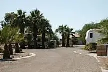 Photograph of Sunbeam Lake RV Resort, El Centro