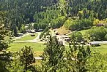 Photograph of Aspen Acres Campground, Rye