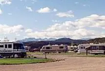 Photograph of Centennial RV Park, Montrose