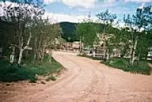 Photograph of Base Camp,