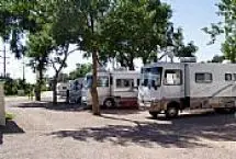 Photograph of Goldfield RV Campground, Colorado Springs