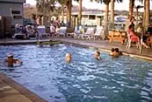Photograph of Emerald Cove Resort, Dobbins