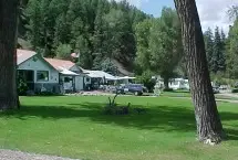 Photograph of Acres Green RV Park, Pagosa Springs
