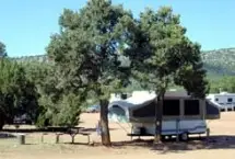 Photograph of Indian Springs Ranch Cmpgrnd, Penrose