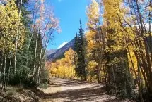 Photograph of Red Mountain Motel & RV Park, Silverton