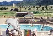 Photograph of A & A Mesa Verde RV Park, Mancos