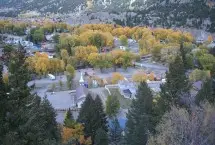 Photograph of Henson Creek RV Park, Lake City