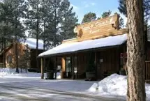 Photograph of Town & Country Resort, Woodland Park