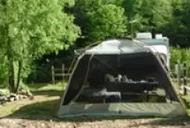 Photograph of Hemlock Hill Camp Resort, Litchfield