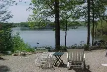 Photograph of Pequot Ledge Campground, Oakdale