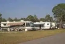 Photograph of Alligator Park - A 55 Plus, Punta Gorda