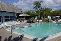Photograph of Dunedin RV Resort, Dunedin