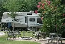 Photograph of Flamingo Lake RV Resort, Jacksonville
