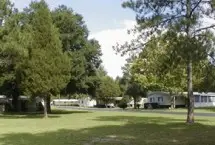 Photograph of Cliftwood Mobile Home & RV Park, Ocala