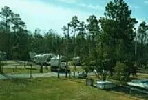 Photograph of Pelican Palms RV Park, Milton