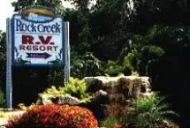 Photograph of Rock Creek RV Resort & Campgrounds,