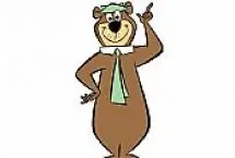 Photograph of Yogi Bears Jellystone Park, Madison