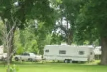 Photograph of Amy's South Georgia RV Park, Tifton