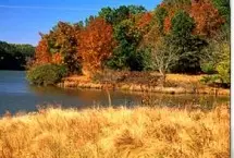 Photograph of Fort Yargo State Park, Winder