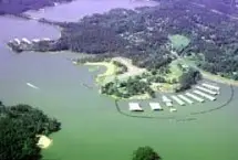 Photograph of Allatoona Landing Marine Resort, Cartersville