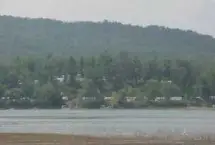Photograph of Lake Nottely RV Park, Blairsville