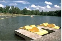 Photograph of John Tanner State Park, Carrollton