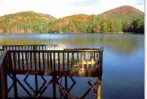 Photograph of Unicoi State Park and Lodge, Helen