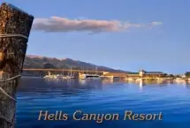 Photograph of Hells Canyon Resort & Marina, Clarkston