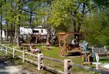 Photograph of Troll Hollow Campground, Marseilles