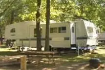 Photograph of Sugar Shores RV Resort, Durand