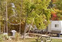 Photograph of Lake Monroe Villiage Resort, Bloomington