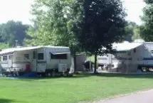 Photograph of Circle B Campground,