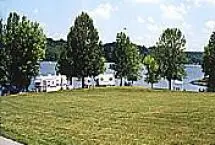 Photograph of Prizer Point Marina & Resort,