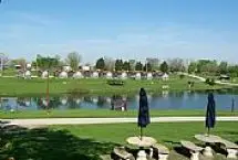 Photograph of Rolling Hills Camping Resort, Taylorsville